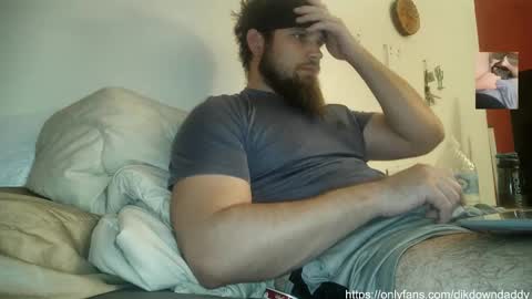 Daddy online show from February 3, 2025, 6:02 am