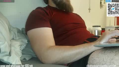 Daddy online show from October 1, 2025, 7:25 am