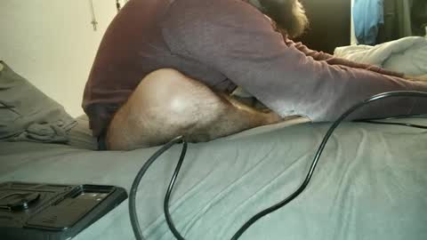 Daddy online show from October 7, 2025, 1:25 am