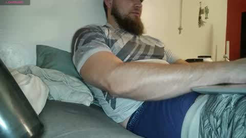 Daddy online show from January 19, 2026, 10:19 am