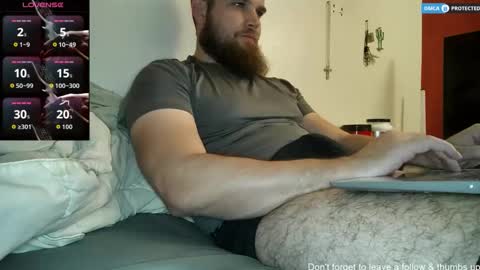 Daddy online show from March 13, 2026, 9:16 am