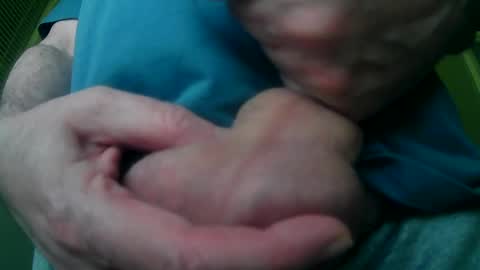 Nick online show from January 12, 2025, 1:16 pm