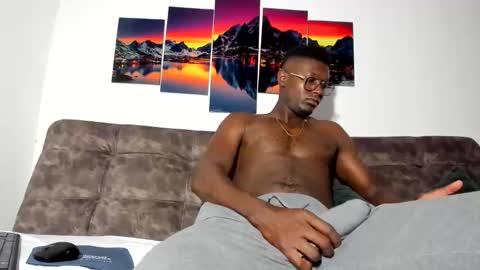 joshua online show from June 2, 2026, 12:18 pm