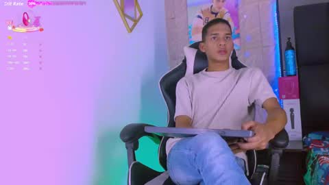 Dilan online show from November 1, 2025, 8:11 pm