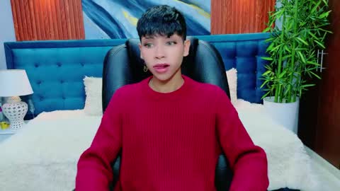  DILAN online show from April 25, 2026, 7:00 pm