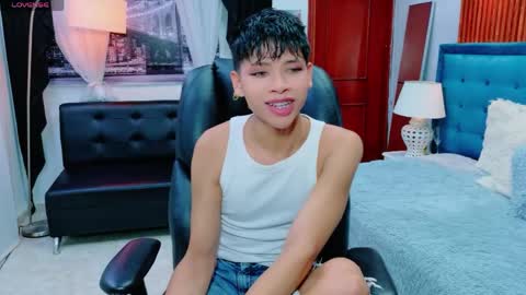 Snapshot of dilan_911 chatting on May 20, 2026, 7:20 pm DILAN online show from May 20, 2026, 7:20 pm