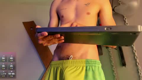 DILAN online show from June 11, 2026, 6:17 pm