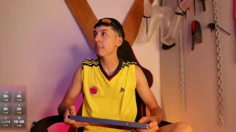 DILAN online show from June 12, 2026, 6:51 pm