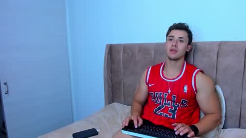 Dilan Coy online show from September 20, 2025, 10:11 pm