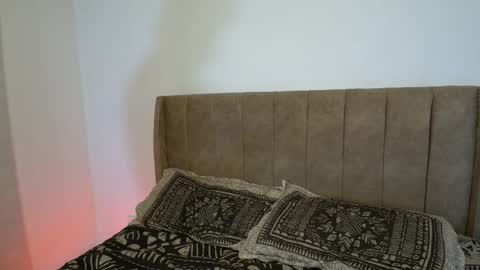 Dilan Coy online show from February 3, 2026, 10:37 pm