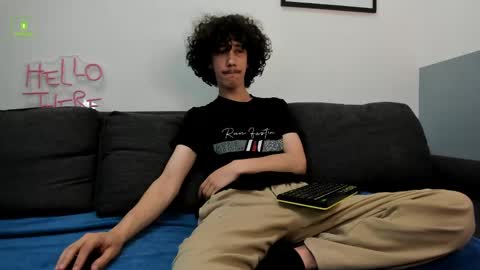 Dilan online show from April 23, 2026, 11:20 am