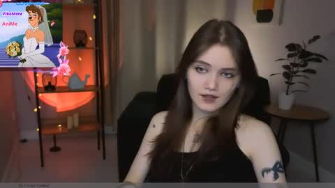 Dilara online show from April 18, 2026, 9:26 pm