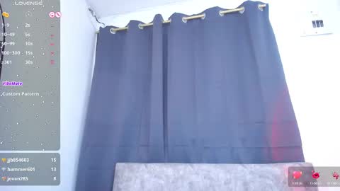 dilayss online show from December 3, 2024, 8:05 am