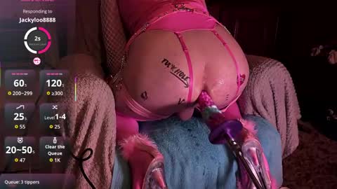 CREAMPIE ANGEL 3 online show from April 22, 2026, 5:43 am