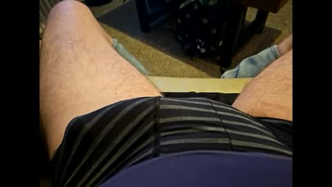 Dilf online show from January 4, 2025, 2:56 pm