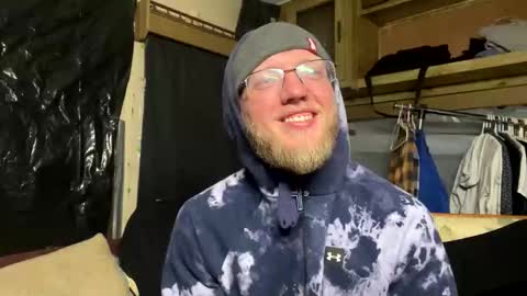 Daddy online show from January 7, 2026, 10:29 am