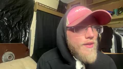 Daddy online show from January 13, 2026, 3:56 am