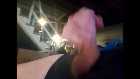 Mr. Dilf online show from December 4, 2024, 2:59 pm