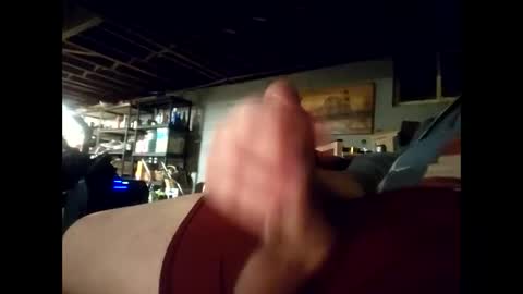 Mr. Dilf online show from January 4, 2025, 5:37 am