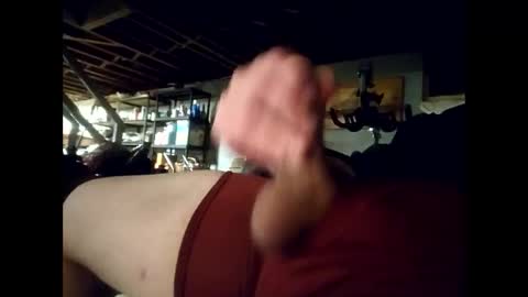 Mr. Dilf online show from January 7, 2025, 4:29 am