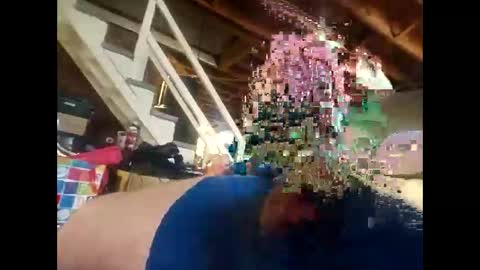 Mr. Dilf online show from March 4, 2026, 7:53 pm