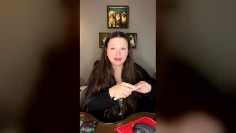 DILIS online show from February 27, 2026, 2:33 am