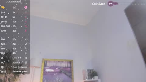 Snapshot of dillariahook chatting on June 23, 2026, 9:57 pm LEXI X BARBIE online show from June 23, 2026, 9:57 pm