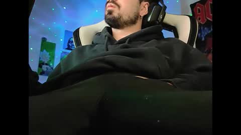 dimas22222 online show from March 3, 2025, 10:42 pm