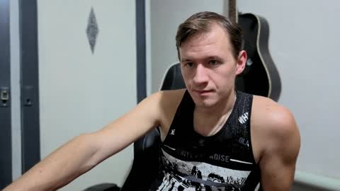 Snapshot of dimastyzzz chatting on January 17, 2025, 7:05 pm Dimetriusen online show from January 17, 2025, 7:05 pm