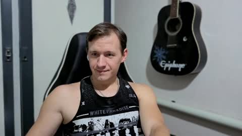 Snapshot of dimastyzzz chatting on January 17, 2025, 10:12 pm Dimetriusen online show from January 17, 2025, 10:12 pm