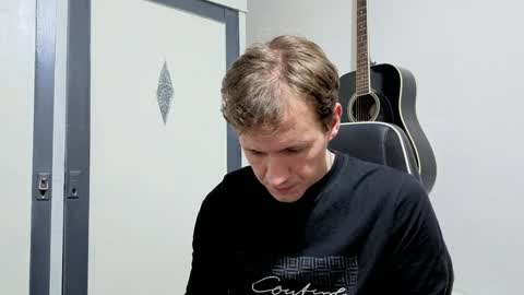 Snapshot of dimastyzzz chatting on February 1, 2025, 12:16 pm Dimetriusen online show from February 1, 2025, 12:16 pm