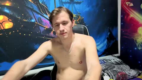 Snapshot of dimastyzzz chatting on February 12, 2025, 12:05 am Dimetriusen online show from February 12, 2025, 12:05 am