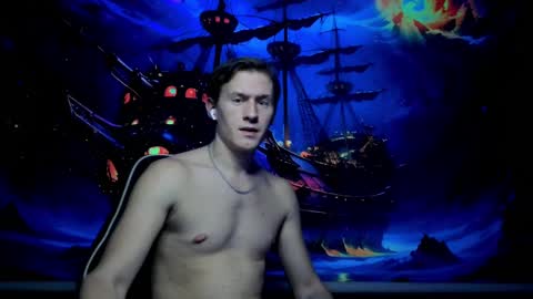 Snapshot of dimastyzzz chatting on February 13, 2025, 7:10 pm Dimetriusen online show from February 13, 2025, 7:10 pm