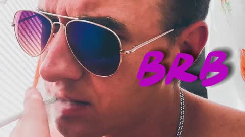 Snapshot of dimastyzzz chatting on February 13, 2025, 10:11 pm Dimetriusen online show from February 13, 2025, 10:11 pm