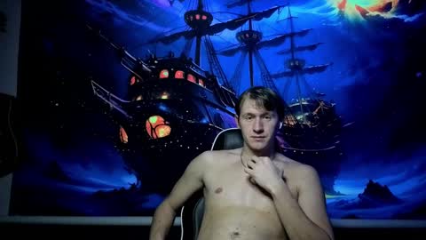 Snapshot of dimastyzzz chatting on February 16, 2025, 5:37 pm Dimetriusen online show from February 16, 2025, 5:37 pm