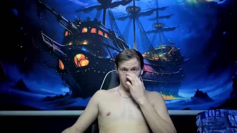 Snapshot of dimastyzzz chatting on February 18, 2025, 4:26 pm Dimetriusen online show from February 18, 2025, 4:26 pm