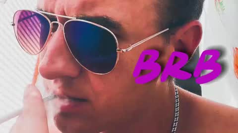 Snapshot of dimastyzzz chatting on February 18, 2025, 7:30 pm Dimetriusen online show from February 18, 2025, 7:30 pm