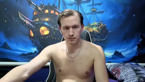 Snapshot of dimastyzzz chatting on February 19, 2025, 6:10 pm Dimetriusen online show from February 19, 2025, 6:10 pm