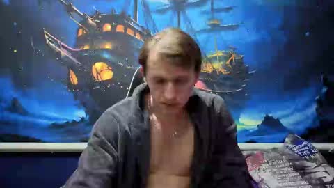 Snapshot of dimastyzzz chatting on February 21, 2025, 6:48 pm Dimetriusen online show from February 21, 2025, 6:48 pm