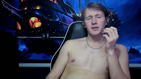 Snapshot of dimastyzzz chatting on March 6, 2025, 7:43 pm Dimetriusen online show from March 6, 2025, 7:43 pm