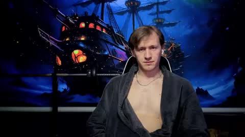 Snapshot of dimastyzzz chatting on March 6, 2025, 11:31 pm Dimetriusen online show from March 6, 2025, 11:31 pm