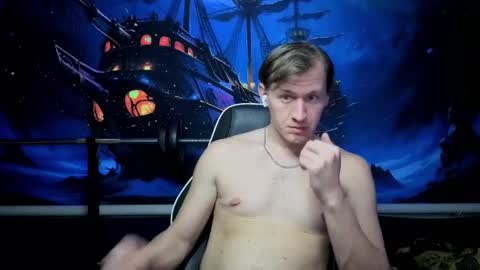 Snapshot of dimastyzzz chatting on March 9, 2025, 11:03 pm Dimetriusen online show from March 9, 2025, 11:03 pm