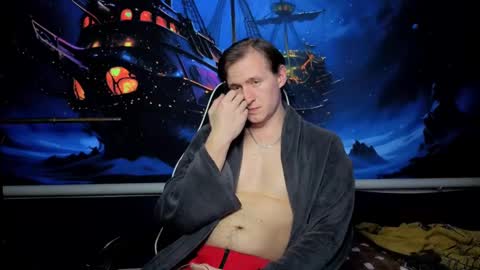 Snapshot of dimastyzzz chatting on March 12, 2025, 6:55 pm Dimetriusen online show from March 12, 2025, 6:55 pm