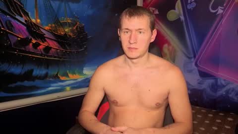 Dimetriusen online show from February 6, 2026, 4:21 pm