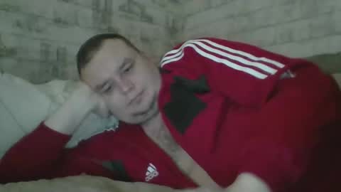 dimasvit5306 online show from March 9, 2026, 6:34 pm