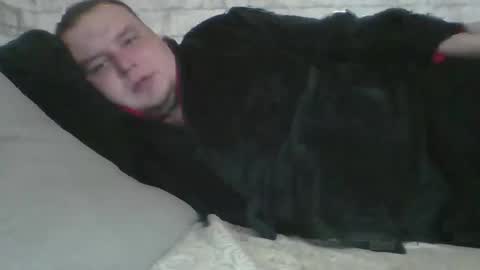 dimasvit5306 online show from March 23, 2026, 6:01 pm