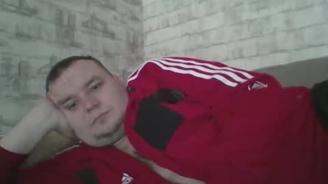 dimasvit5336 online show from March 12, 2026, 9:48 am