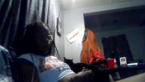 Snapshot of dime9nsmoke chatting on July 23, 2026, 5:27 am Dime9 online show from July 23, 2026, 5:27 am