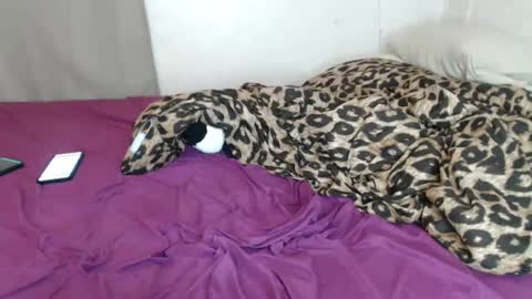 Sofie online show from December 17, 2024, 5:07 am