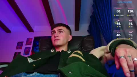 Julian Independent Model online show from February 14, 2025, 11:42 pm